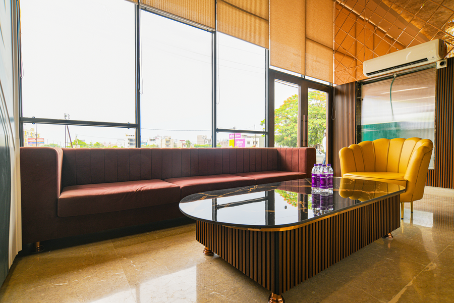 the byke stella boutique hotel