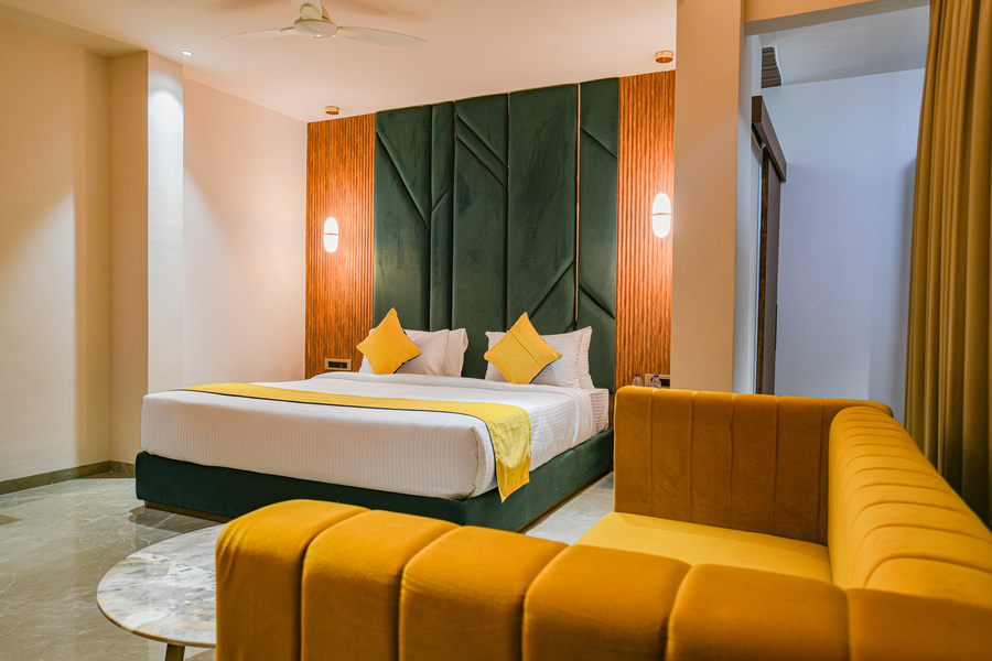 the byke stella boutique hotel