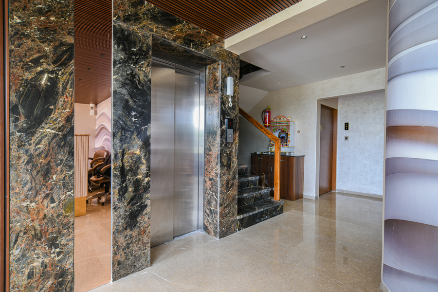 the byke stella boutique hotel