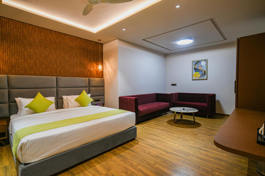 the byke stella boutique hotel