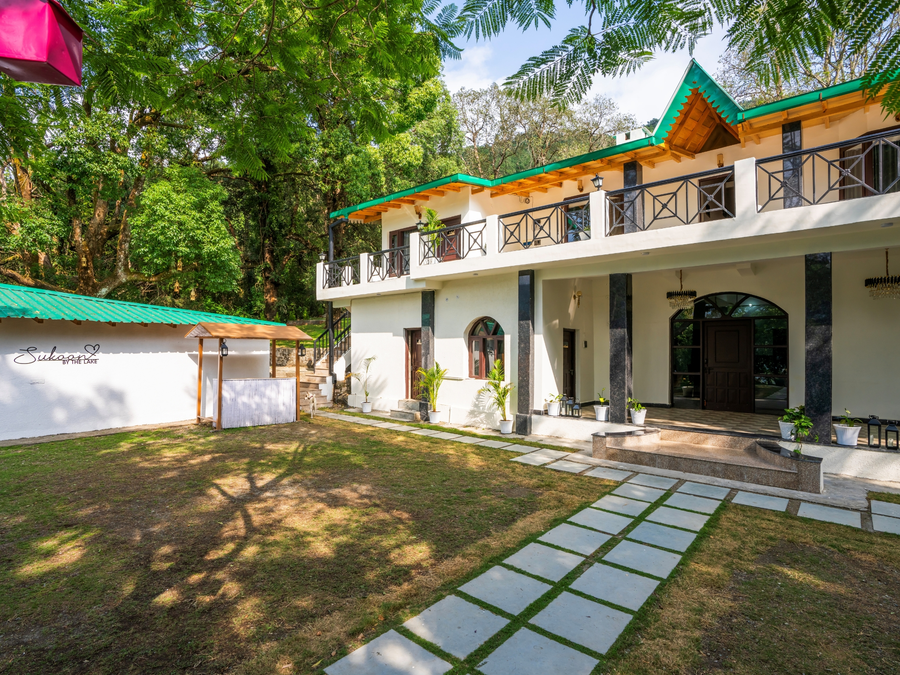 moustache select naukuchiatal