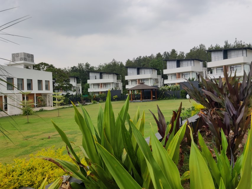 bindiga peak resorts
