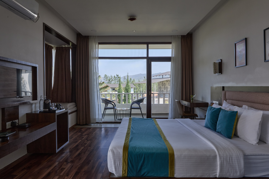 bindiga peak resorts