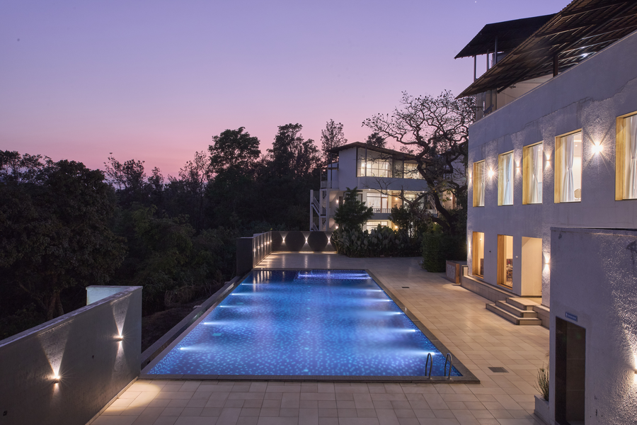 bindiga peak resorts