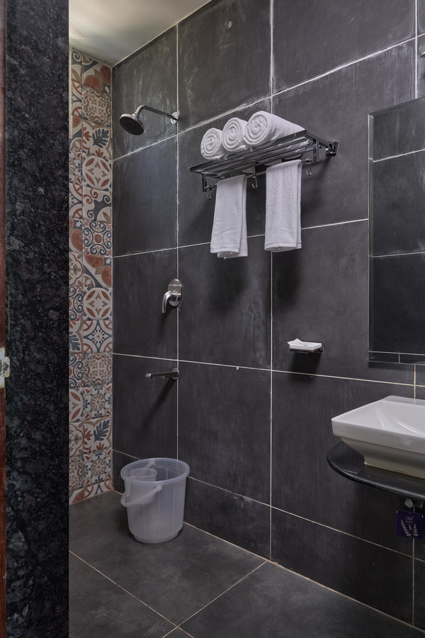 bindiga peak resorts