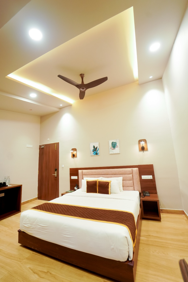 bindiga peak resorts