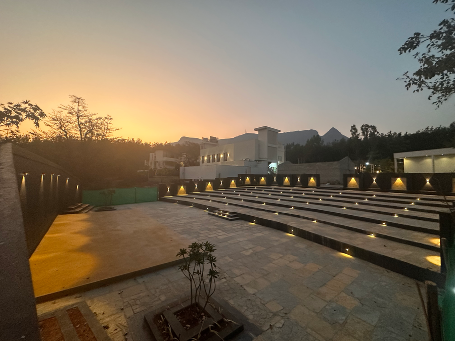 bindiga peak resorts