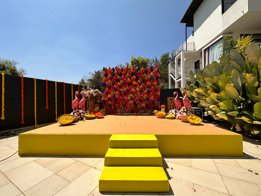 bindiga peak resorts