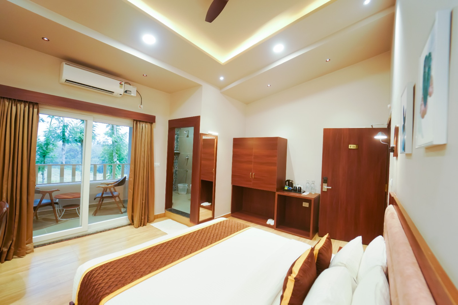 bindiga peak resorts