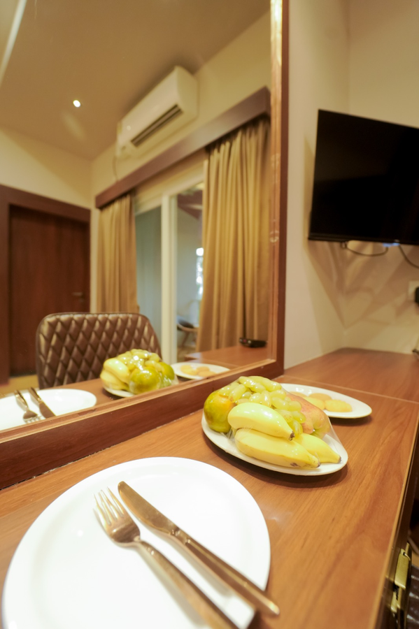 bindiga peak resorts