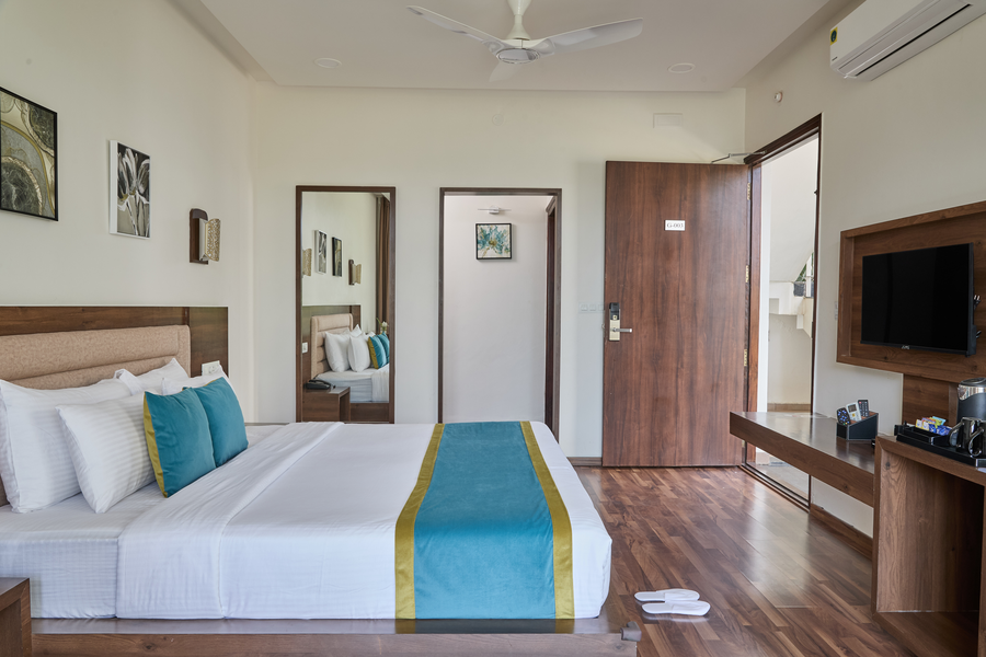 bindiga peak resorts
