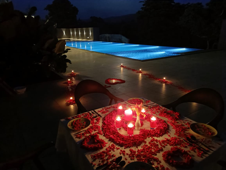 bindiga peak resorts