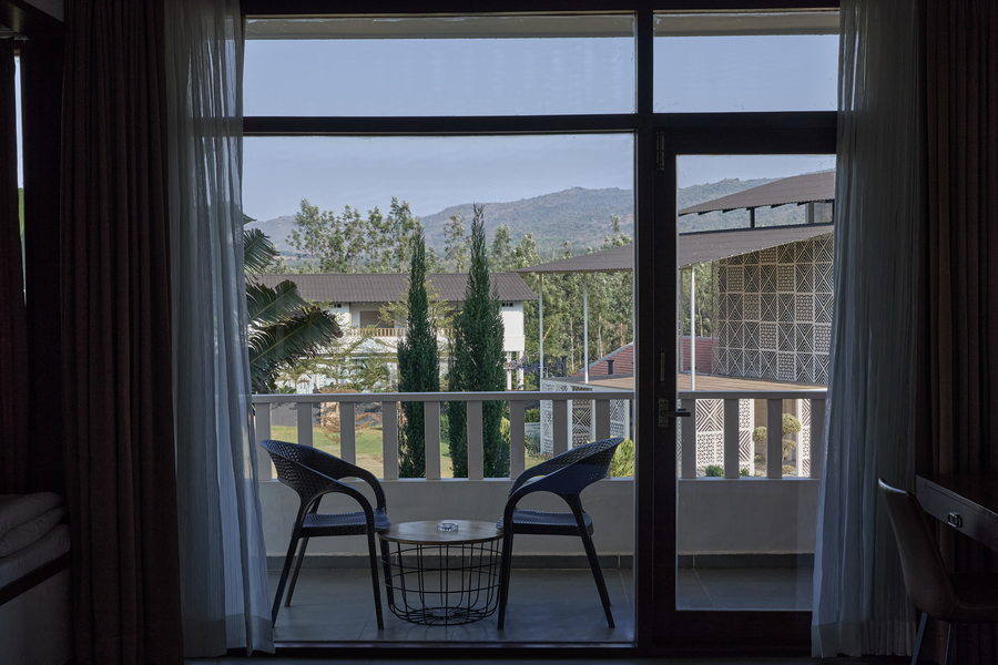 bindiga peak resorts