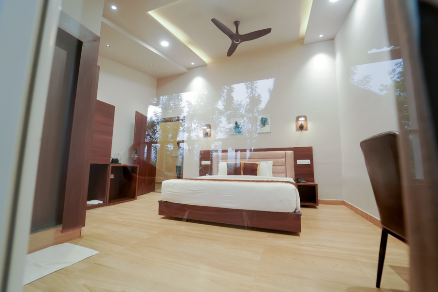 bindiga peak resorts