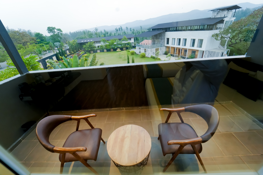 bindiga peak resorts