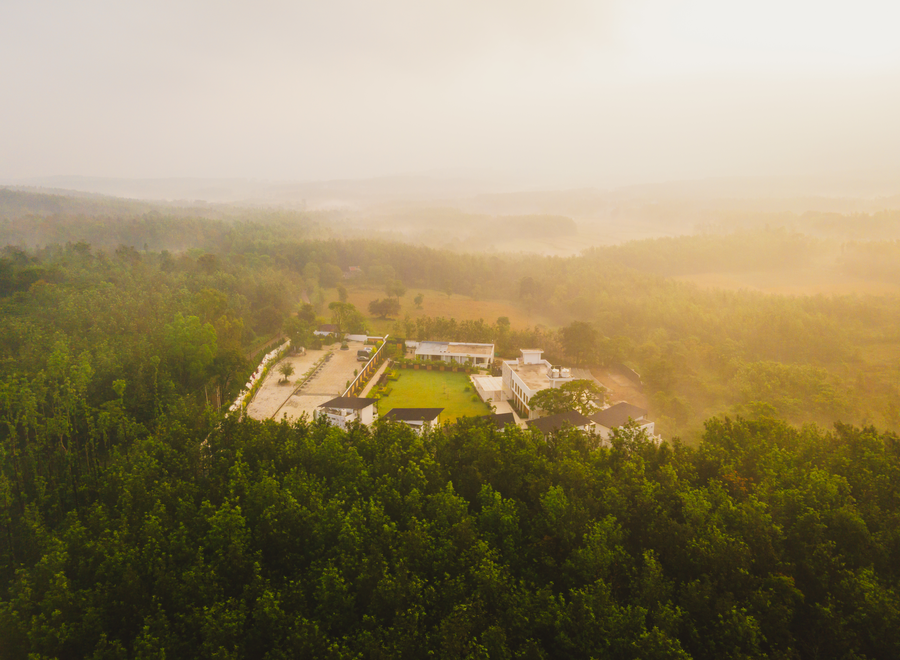 bindiga peak resorts