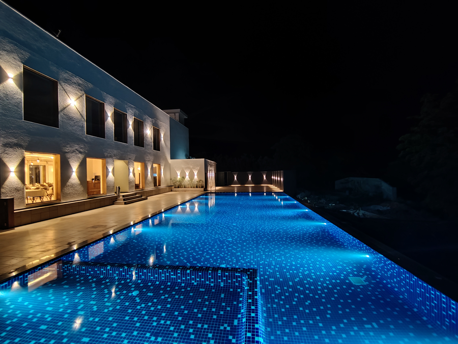 bindiga peak resorts