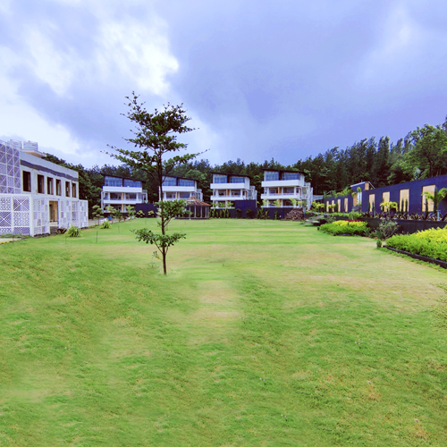 Bindiga Peak Resorts,Kaimara,4 star