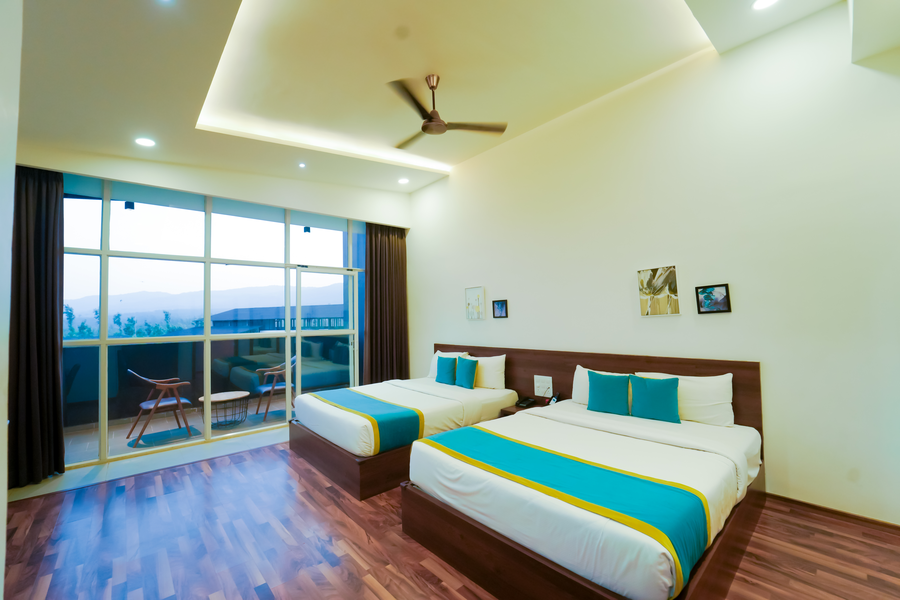 bindiga peak resorts