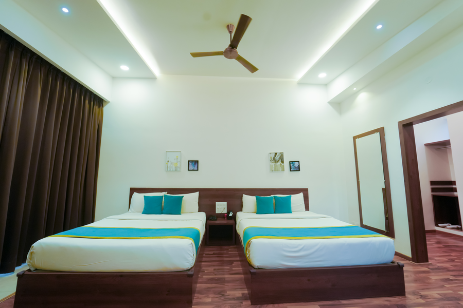 bindiga peak resorts