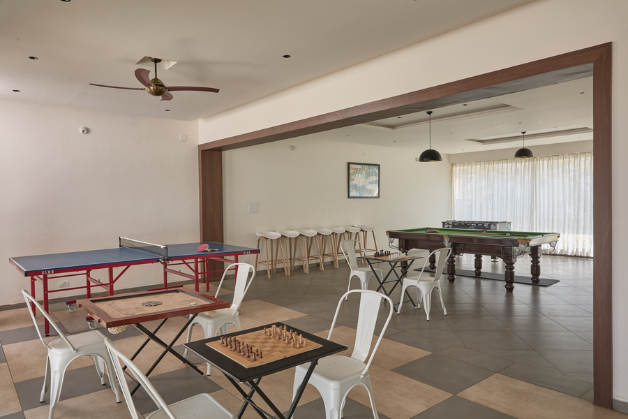 bindiga peak resorts