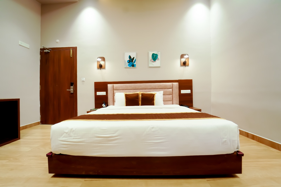 bindiga peak resorts