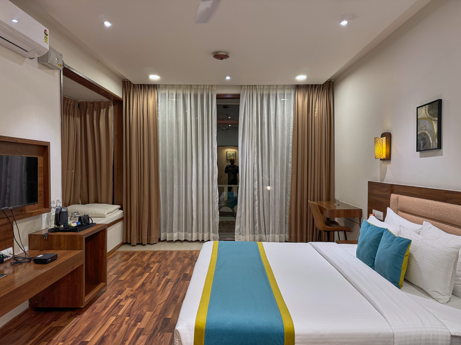 bindiga peak resorts