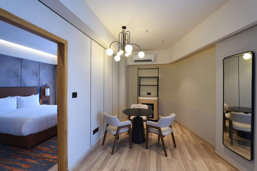 ramada encore by wyndham dwarka expressway