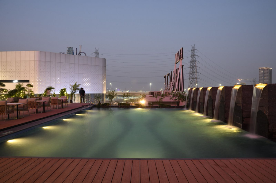 ramada encore by wyndham dwarka expressway