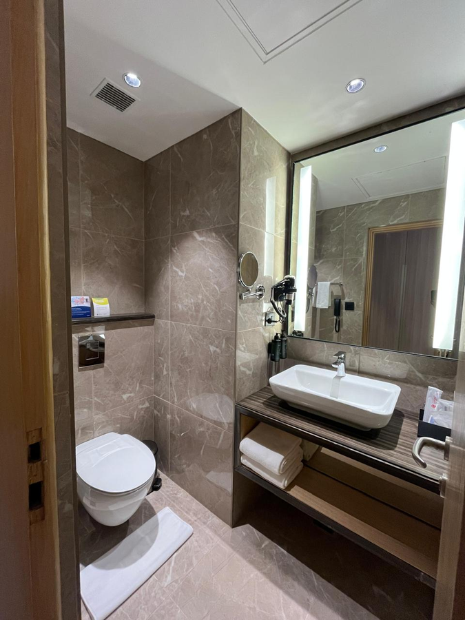 ramada encore by wyndham dwarka expressway