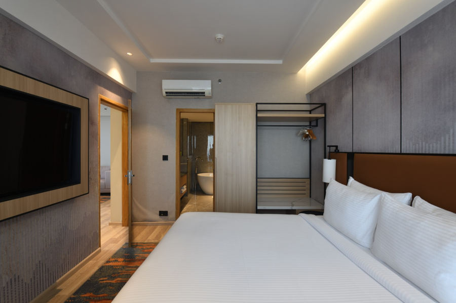 ramada encore by wyndham dwarka expressway