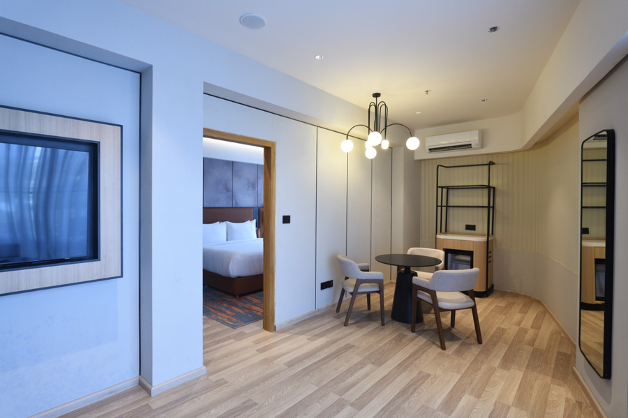 ramada encore by wyndham dwarka expressway