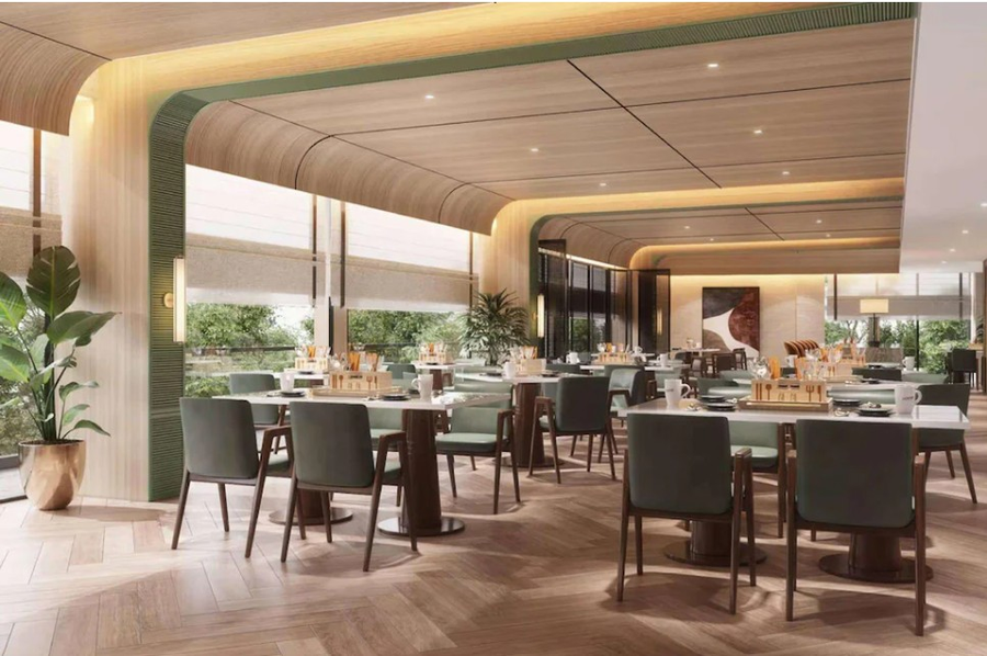 ramada encore by wyndham