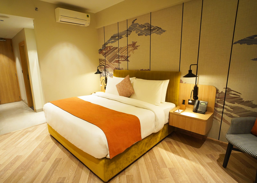 ramada encore by wyndham dwarka expressway