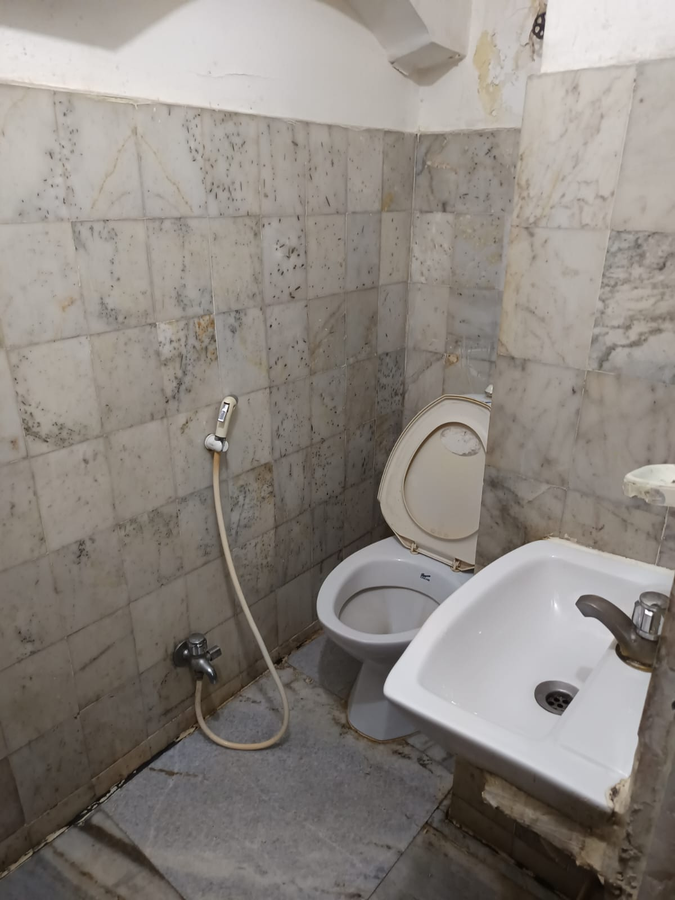 meena guest house