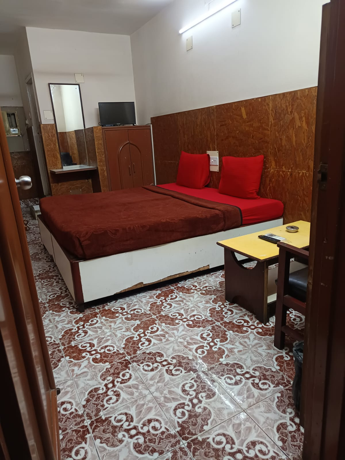 meena guest house
