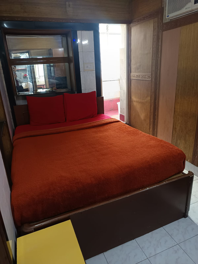 meena guest house