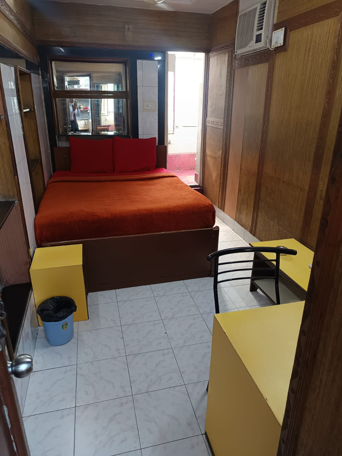 meena guest house