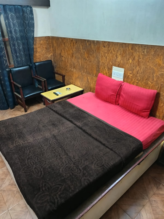 meena guest house