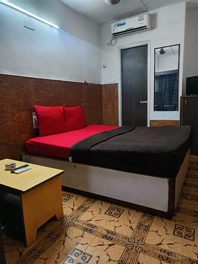 meena guest house
