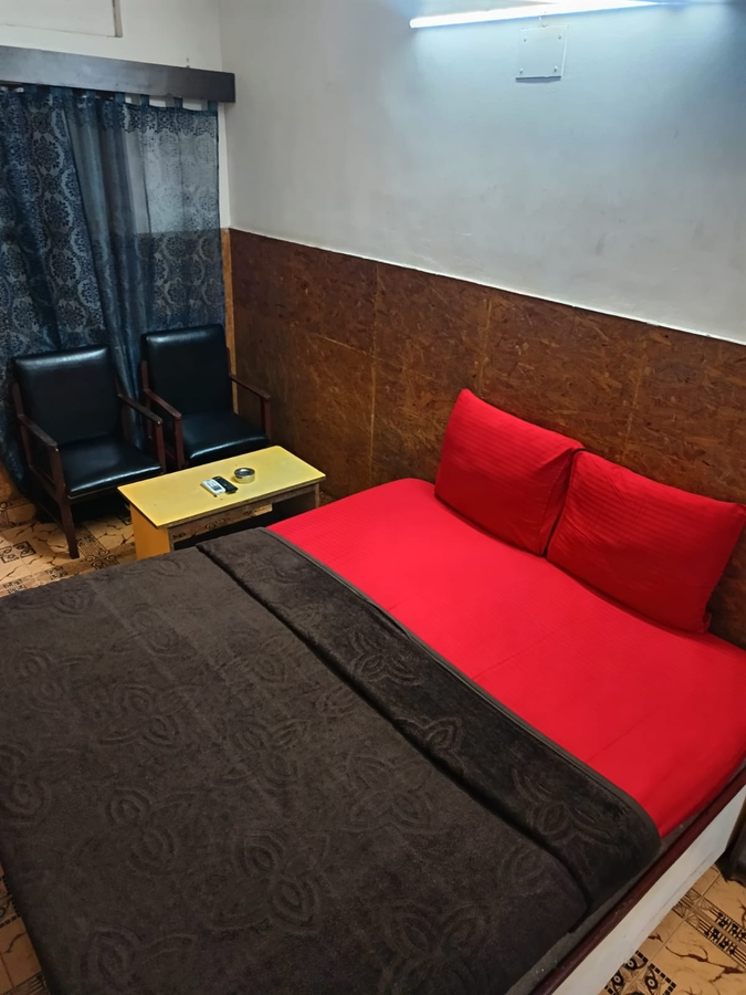 meena guest house