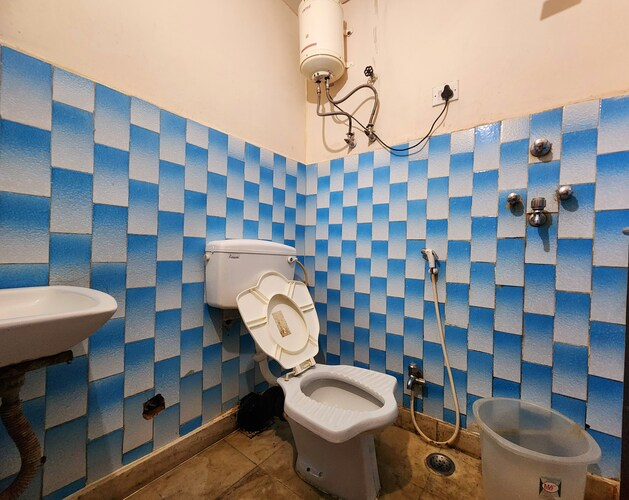 meena guest house