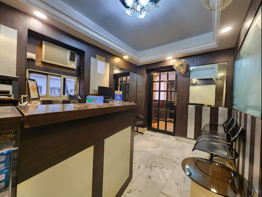 hotel al sana