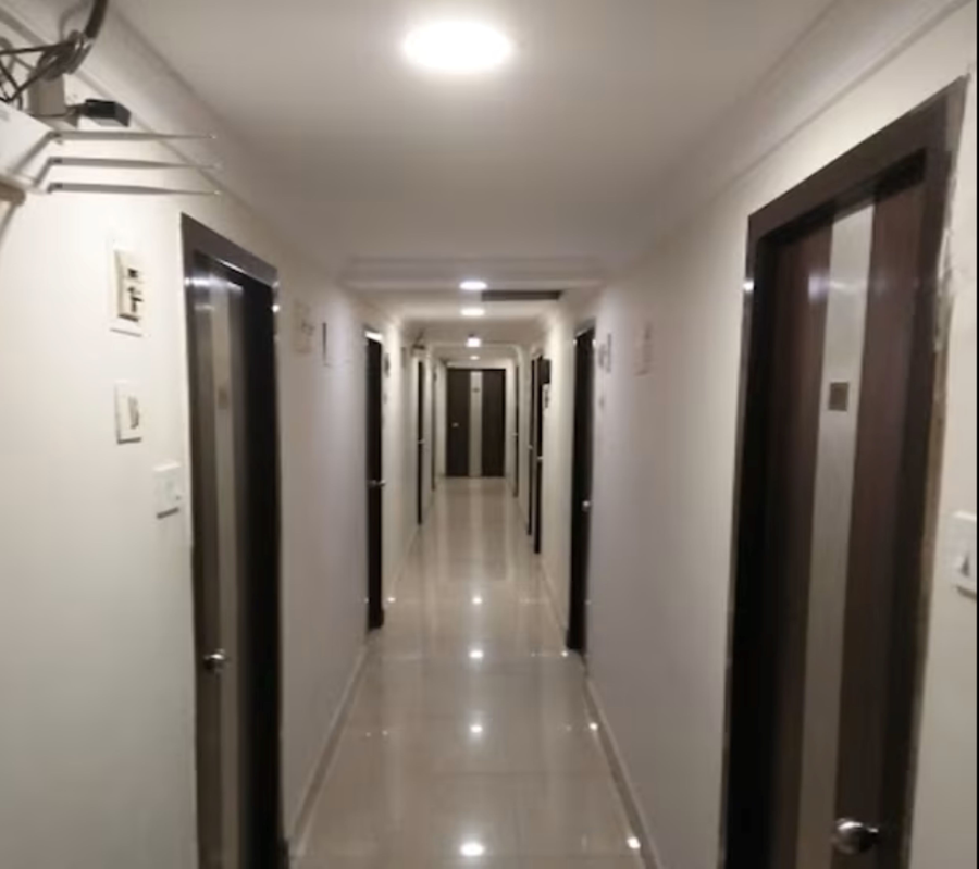 hotel al sana