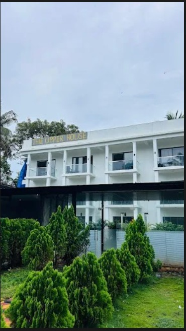 asar upper house morjim beach by orion hotels