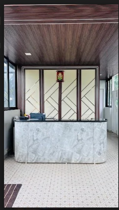 asar upper house morjim beach by orion hotels