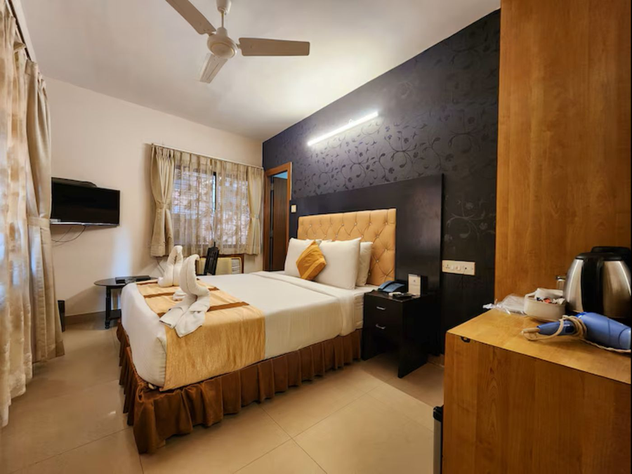 Hotel Vip Intercontinental,Taltala,3 star
