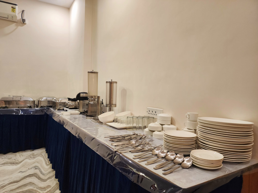 Hotel Vip Intercontinental,Taltala,2 star