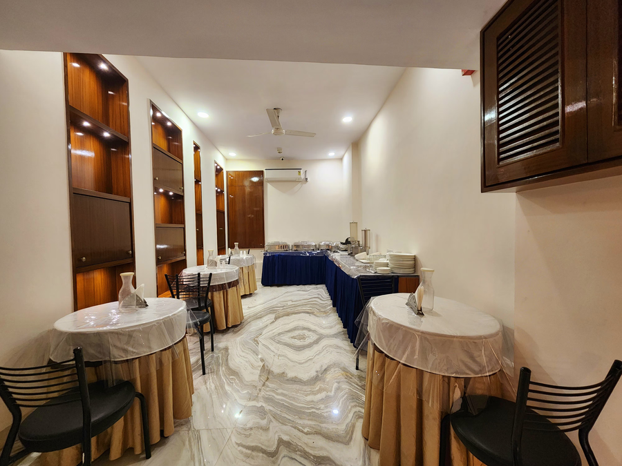 Hotel Vip Intercontinental,Taltala,2 star