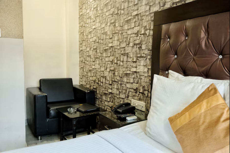 Hotel Vip Intercontinental,Taltala,3 star